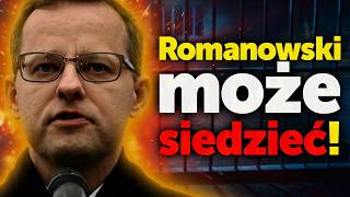 Romanowski może siedzieć Zgromadzenie Parlamentarne RE uchylił immunitet człowiekowi Ziobry [upl. by Akkeber]