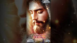 ✝️malayalam shortvideo christianfaith santhoshpvm [upl. by Dianuj]