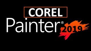 Corel Painter 2019  DOWNLOAD  INSTALLATION  ACTIVATION [upl. by Orlantha]