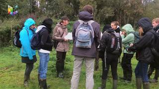 Master en Biologie des organismes et écologie  une formation hors des sentiers battus [upl. by Elimaj]