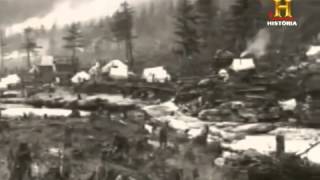 Documental Alaska cap 1 [upl. by Rothwell]