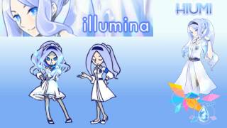 DJ TOTTO feat spiLa HD 「illumina」 [upl. by Kilroy328]