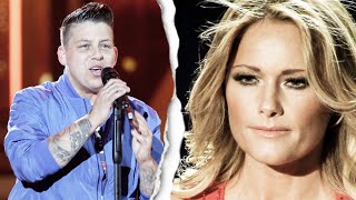 Helene Fischer bekam für ihren langen Auftritt bei den Schlagerchampions viel Kritik [upl. by Lail]