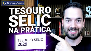 Entenda a Rentabilidade do Tesouro Selic e Como Ganhar Mais na Prática [upl. by Irmine42]