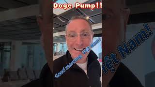 Dogecoin amp Bitcoin News Today  DOGE BREAKOUT [upl. by Engel200]