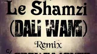 Dali wam remix [upl. by Azaleah]