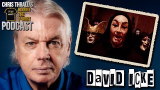 David Icke On The Sabbatean Frankist CULT [upl. by Carnahan]