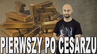 Pierwszy po cesarzu  Przemysław I Noszak Historia Bez Cenzury [upl. by Averir690]