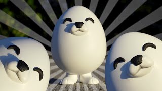 EGGDOG YOUTOOZ [upl. by Gussman]