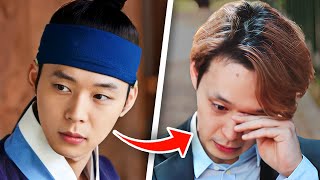 8 Famous Korean Actors You Will Never See Again [upl. by Adrian355]