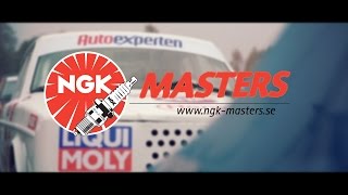 NGKMasters 2014 Official Movie [upl. by Nosae]