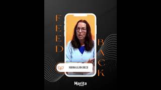 Marita ¡Resultados Reales Testimonio de Norma Lilian Grego [upl. by Anam]