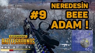 Pubg Battlegrounds  Müthiş Bir Atakla Rakibi Düşürdüm Ancak Takım Arkadaşım Beni Yalnız Bıraktı 😱 [upl. by Soll584]