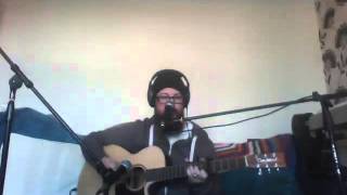 Eels  Mr Es Beautiful Blues cover [upl. by Llemrej]