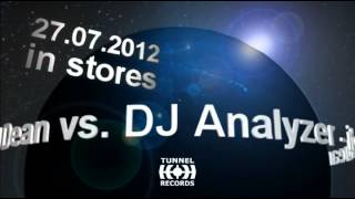 DJ Dean vs DJ Analyzer  It´s A Dream 2012 [upl. by Lleuqar]