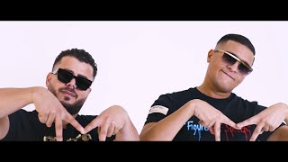 DJ Hamida feat Tarik Tito  quotRif Gangquot clip officiel [upl. by Anafetse31]