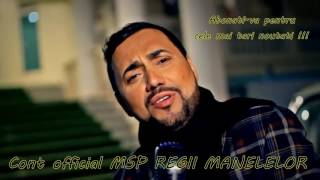 Sorinel Pustiu  Leam dat la dusmani idei 2017  By MSP Regii Manelelor [upl. by Nodmac]