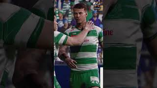 Offload incredibile rugby rugby25 benetton [upl. by Dre]