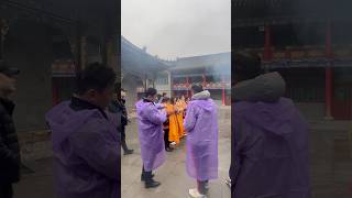 burn incense and pray in wutai maintain [upl. by Alfonse]