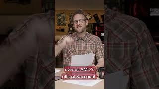 AMD delays Ryzen 9000 launch [upl. by Ahsiadal]