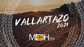 Vallartazo 2021  Aventura en moto [upl. by Tristam411]