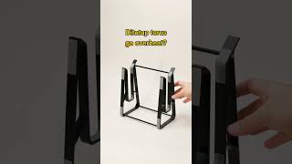 Laptop Stand 2in1 bisa SEMUANYA [upl. by Omero846]