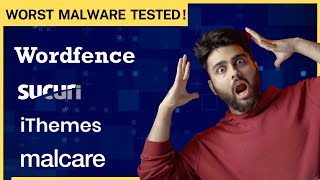 Best Malware Removal Plugin for WordPress 2022 [upl. by Anihcak]