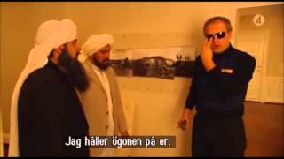 HJÄLP Örjan lax 2 Invandrare med turbaner ska bo på hotellet [upl. by Patrica]