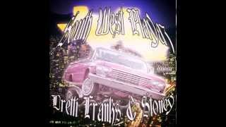 Dretti Franks amp Stonedogg  South West Playaz Prod Dretti Franks [upl. by Lenoil]