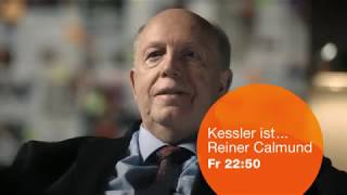 Kessler ist Reiner Calmund [upl. by Glyn212]