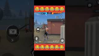 Ab Bol Free Fire Funny 😂 freefirefreefirefunnyyoutubeshortscssmileffshorts [upl. by Akeihsal]