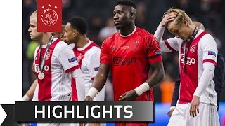 Highlights Ajax  Manchester United  Finale UEFA Europa League [upl. by Ardnael]