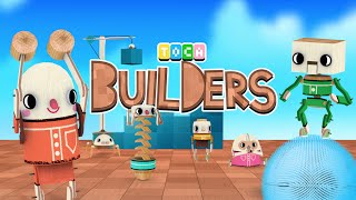 Lets Get Cooking  Toca Kitchen 2  Gameplay Trailer  TocaBoca [upl. by Ellirehs]