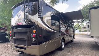 2011 Tiffin Allegro Breeze 28BR [upl. by Jolda743]