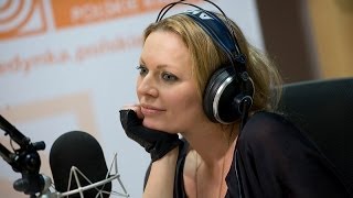 Anna Maria Jopek duet z Jerzym Wasowskim to dla mnie metafizyka Jedynka [upl. by Kcinnay]