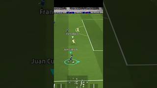 Best crosser efootball heading gaming [upl. by Wivinia]