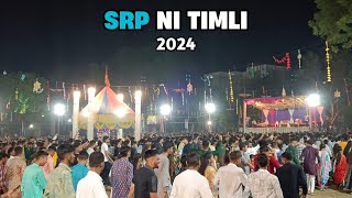 Vadodara Makarpura SRP Group Ni Timli 2024  Navratri Day 4 youtube navratri2024 vadodara [upl. by Otiragram790]