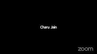 charu jains Personal Meeting Room [upl. by Eicnahc747]