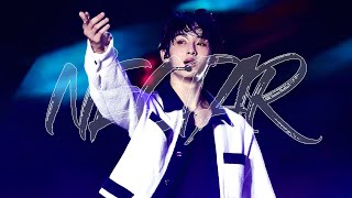 ［4K］230709 TMEA NECTAR ｜WINWIN Focus FANCAM [upl. by Damien]