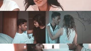 💝 Thean kudikaTime is thumping slow💕 Whatsapp status tamil 💞 [upl. by Cardwell]