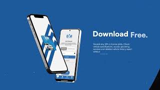 The Free VIN Decoder and Vehicle History App [upl. by Keg]