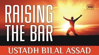 THE RICHEST SAHAABI ┇ Amazing Reminder ┇ Ustadh Bilal Assad [upl. by Anertal602]