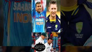 Sehwag takes REVENGE sachin legend [upl. by Baalman]