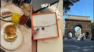 PARIS VLOG  Interview média exclusive agression dans un évènement Tiktok I SIDUZL [upl. by Botti23]