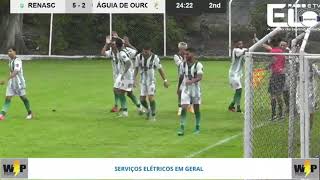 COPA ITATIAIA 20232024  QUARTAS DE FINAL [upl. by Moitoso]