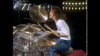 Carpenters In Concert  1976 excerpt [upl. by Harikahs]