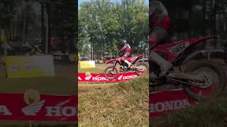 Ironman 2024 motocross motorcycle dirtbike racing [upl. by Casta]