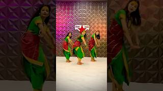 Lallati Bhandar  Dance  Rising Star Dance Academy youtubeshorts [upl. by Hunger748]