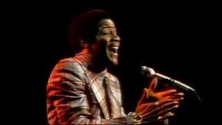 Al Green How Can You Mend a Broken Heart Live on Soul 1972 [upl. by Rosenblum]