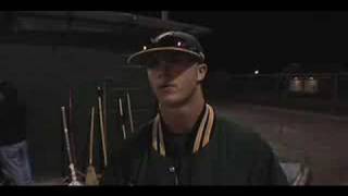 2005 Southeastern LIon Baseball Motivation Video [upl. by Nahpos]